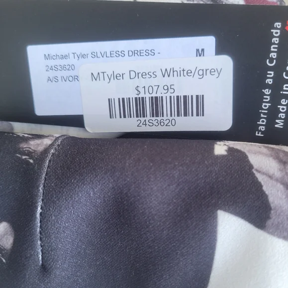 Beautiful dress - Picture 8 of 9